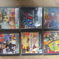 giochi ps1