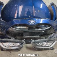 Musata Ricambi Toyota Yaris 2021 2022 2023 2024