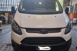 FORD CUSTOM 2200 TDCI