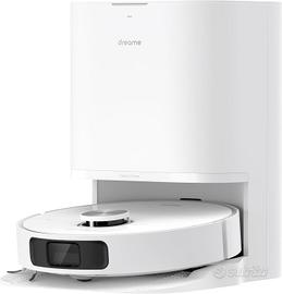 Robot lavapavimenti Dreame L10 Prime