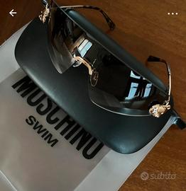 Occhiali Moschino