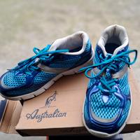 Scarpe Australian