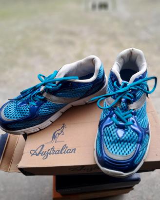 Scarpe Australian