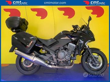 HONDA CBF 1000 Garantita e Finanziabile