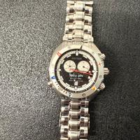 Sector mascalzone latino WR100M