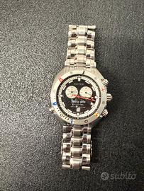 Sector mascalzone latino WR100M