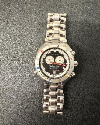 Sector mascalzone latino WR100M