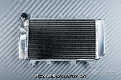 Radiatore KAWASAKI ZZR 600 / ZX600 1993 - 2004