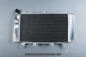 Radiatore KAWASAKI ZZR 600 / ZX600 1993 - 2004