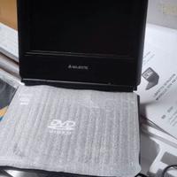 Lettore DVD portatile