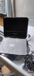 Lettore DVD portatile