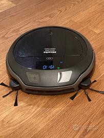 Robot aspirapolvere MIELE Scout RX2 Home Vision