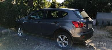 Qashqai 1.5d