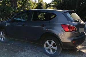 Qashqai 1.5d