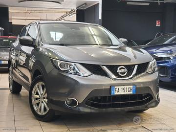 NISSAN Qashqai 1.5 dCi Tekna E6
