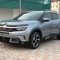 Citroen C5 Aircross BlueHDi 130 S&S EAT8 Shine