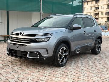 Citroen C5 Aircross BlueHDi 130 S&S EAT8 Shine