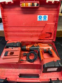 HILTI TE 2-A