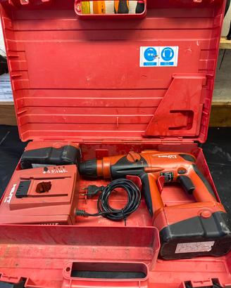 HILTI TE 2-A