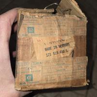 galleggante serbatoio golf