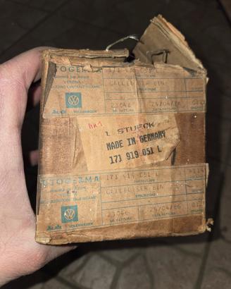 galleggante serbatoio golf