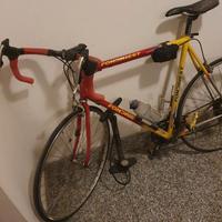 Bicicletta da corsa FONDRIEST