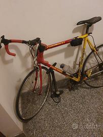 Bicicletta da corsa FONDRIEST