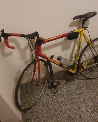 Bicicletta da corsa FONDRIEST