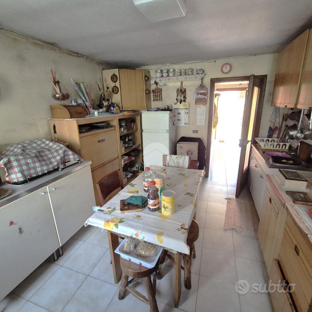 Casa – Vigonza, Carpane - Altro
