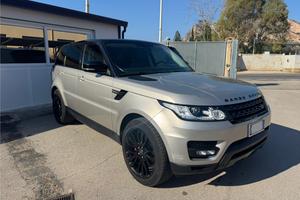 Range Rover Sport 3.0 TDV6  HSE Dynamic Auto