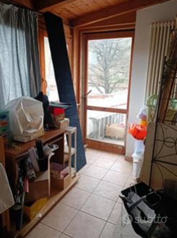 Appartamento – Acqualagna, Pesaro e Urbino - Vista 4