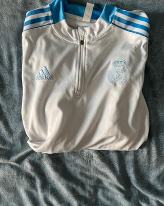 Felpa Real Madrid