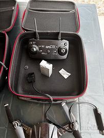 Drone idea I21