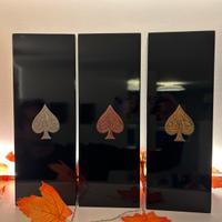 Astucci e cassette il legno champagne armand