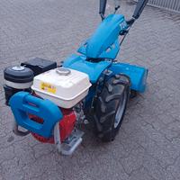 Motocoltivatore BCS 738