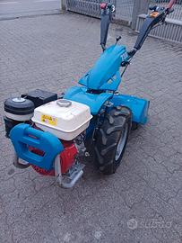 Motocoltivatore BCS 738