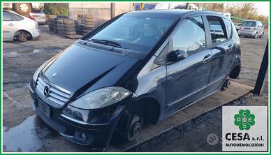 Ricambi Usati MERCEDES Classe A W169 2007