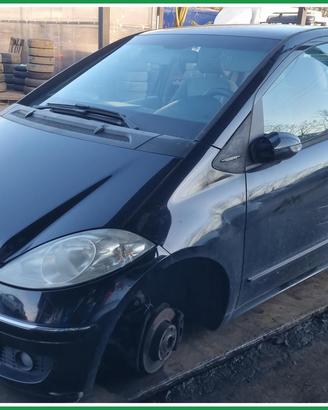 Ricambi Usati MERCEDES Classe A W169 2007