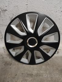 Copricerchi 15 pollici