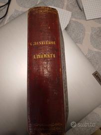 La Gerusalemme liberata