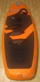 Tavola da Wing Foil gonfiabile, come nuova