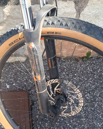 E-Bike