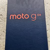 Cellulare Motorola