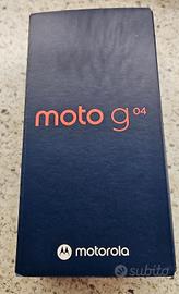 Cellulare Motorola