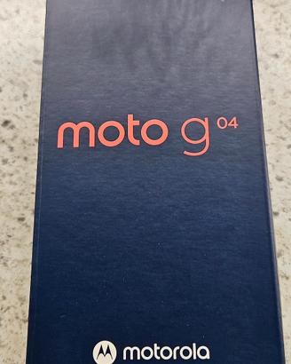 Cellulare Motorola