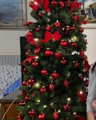 Albero di Natale 