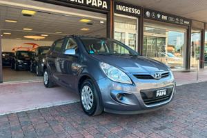 Hyundai i20 1.2 5p. Classic