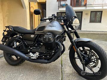 Moto Guzzi V7 Stone 850 - 2023 - 10000km
