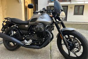 Moto Guzzi V7 Stone 850 - 2023 - 10000km