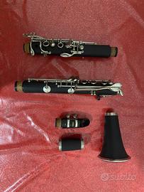 Clarinetto Yamaha